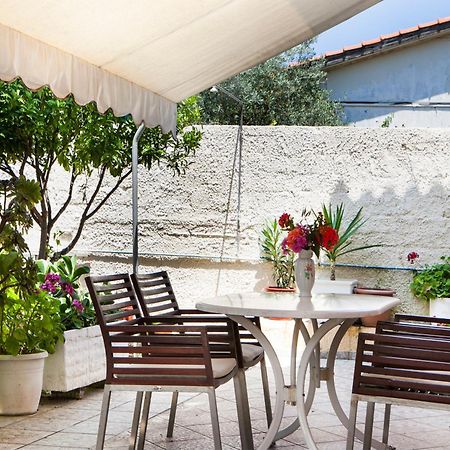 Tzivras Villa & Apartments Lassi  Rom bilde
