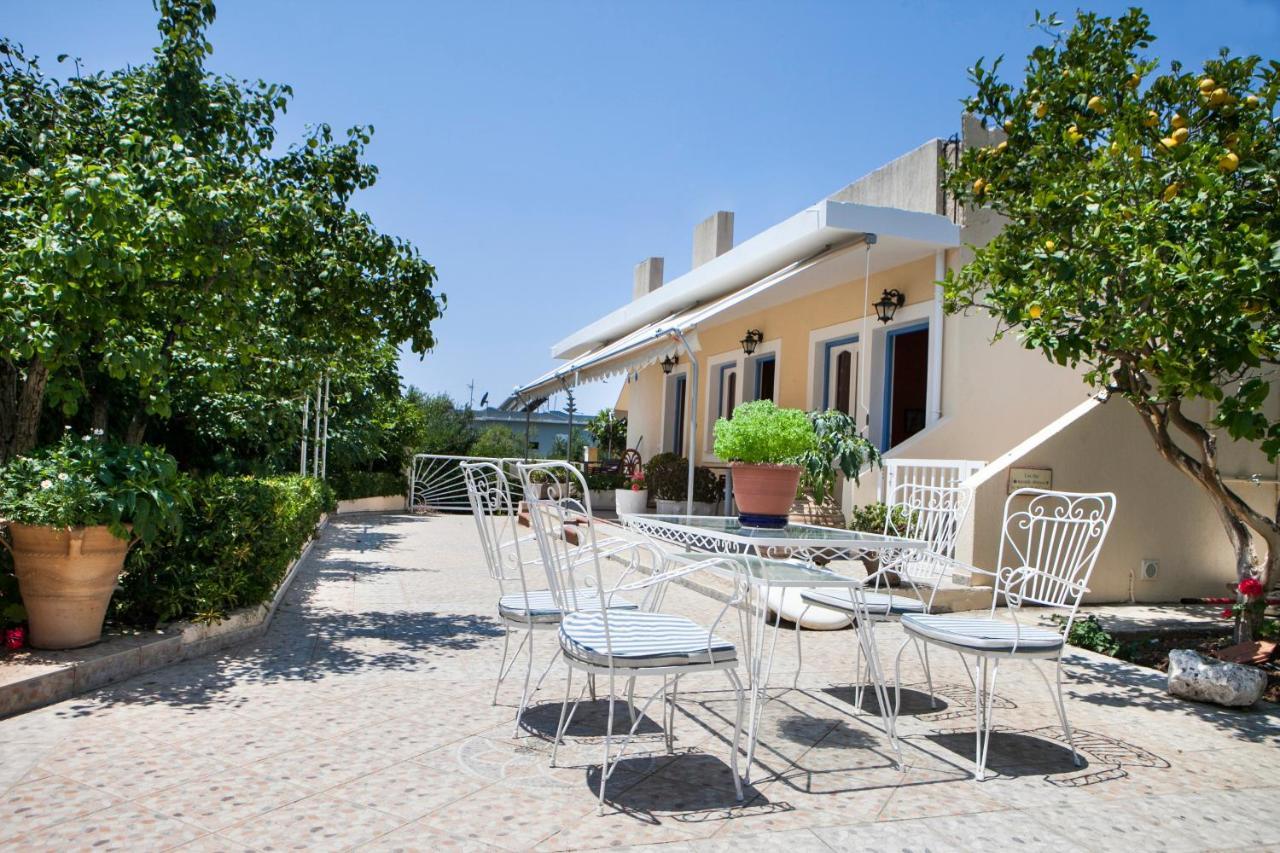 Tzivras Villa & Apartments Lassi  Rom bilde
