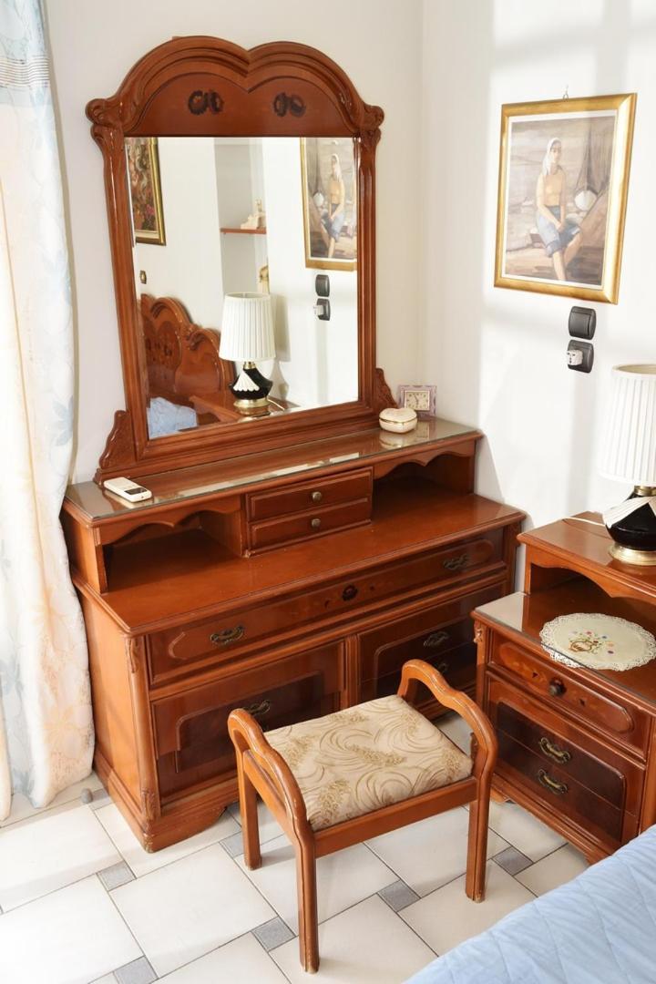 Tzivras Villa & Apartments Lassi  Rom bilde