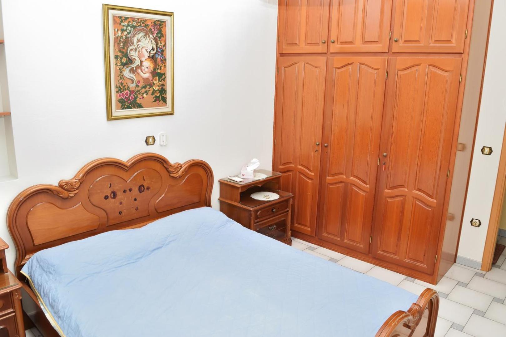 Tzivras Villa & Apartments Lassi  Rom bilde