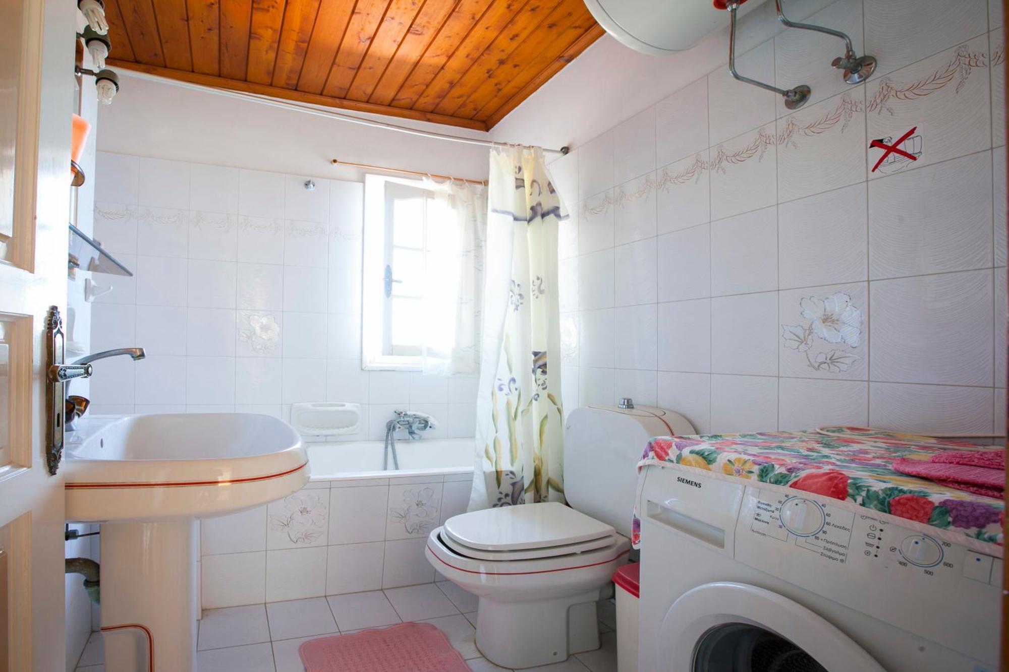 Tzivras Villa & Apartments Lassi  Rom bilde