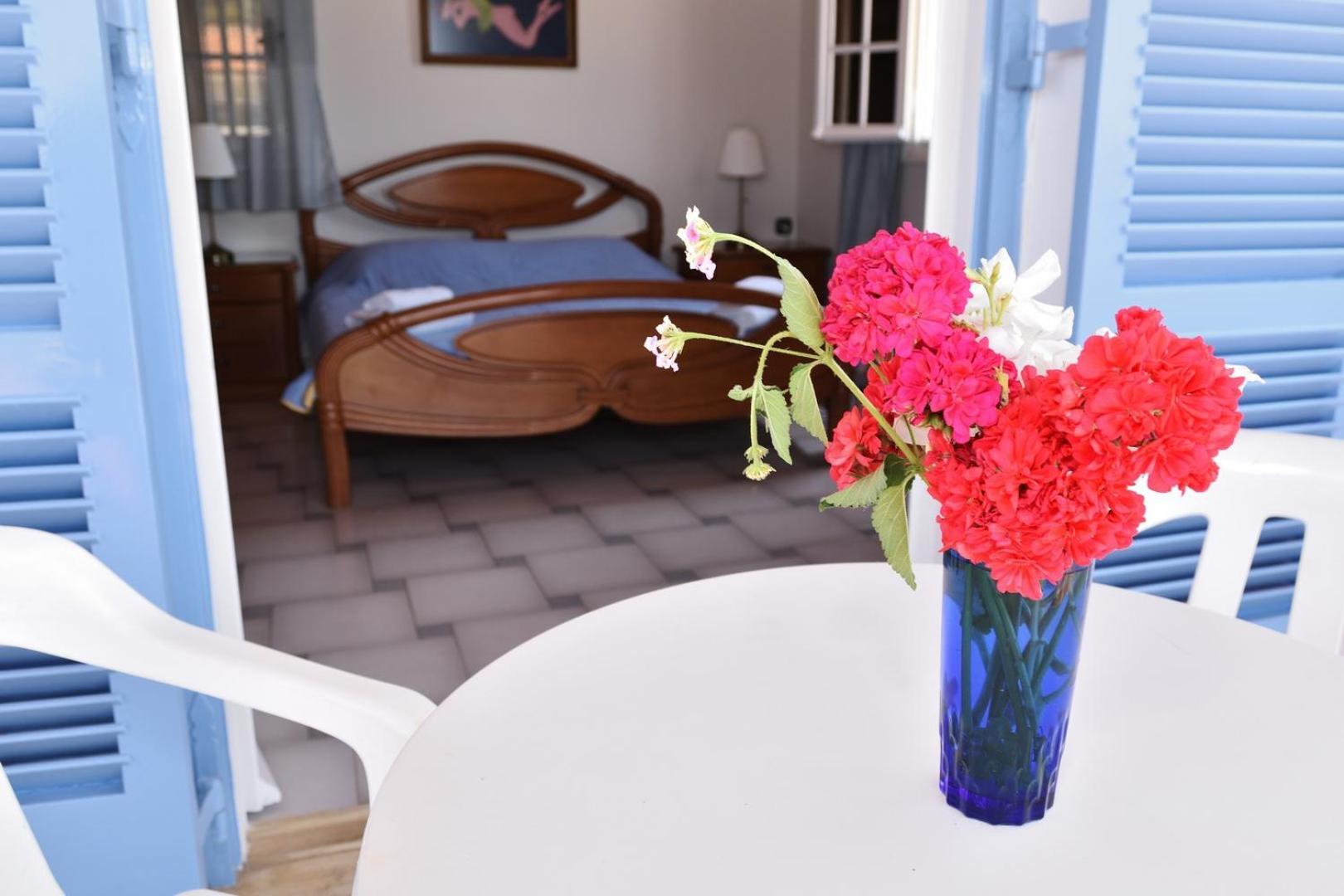 Tzivras Villa & Apartments Lassi  Rom bilde