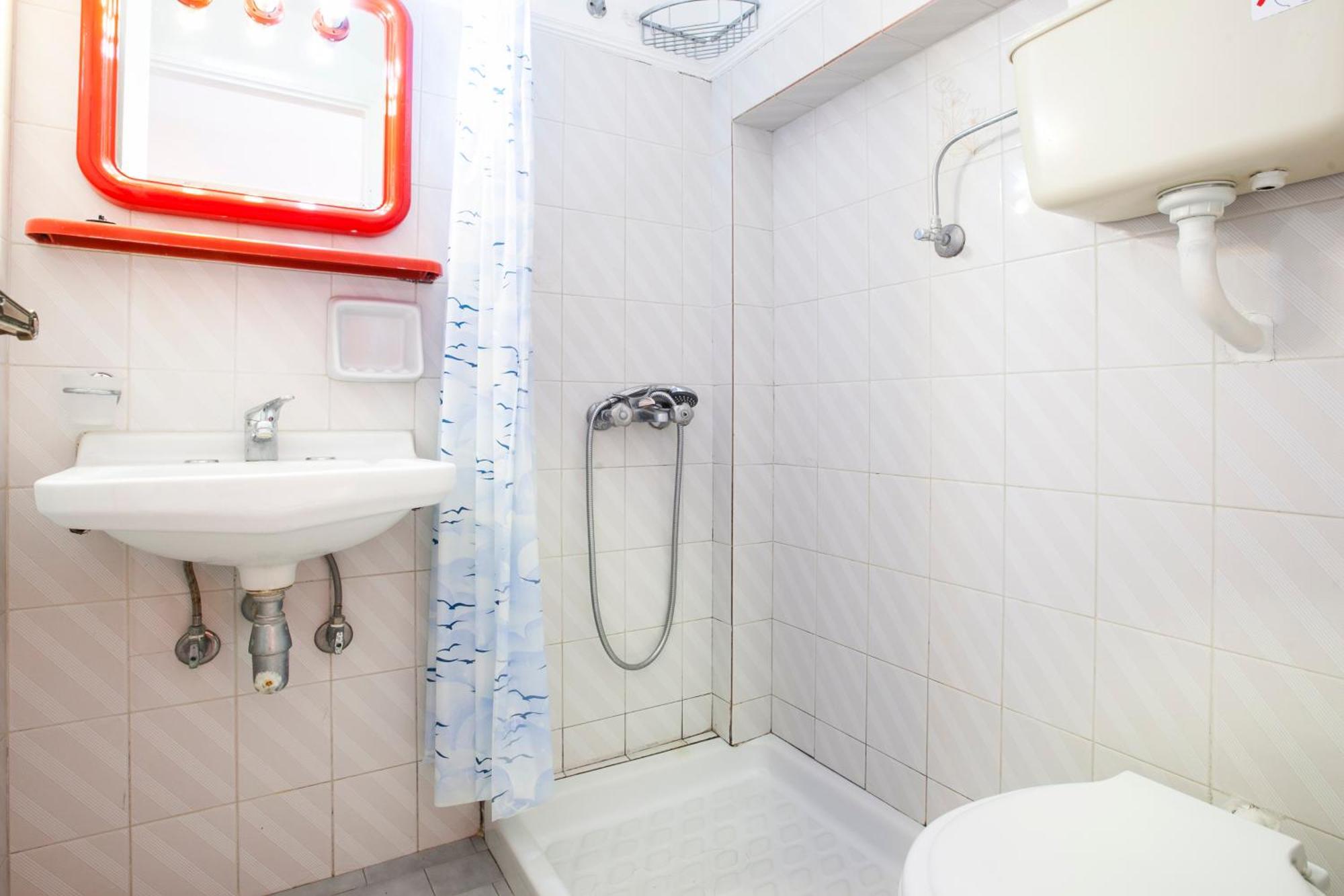 Tzivras Villa & Apartments Lassi  Rom bilde